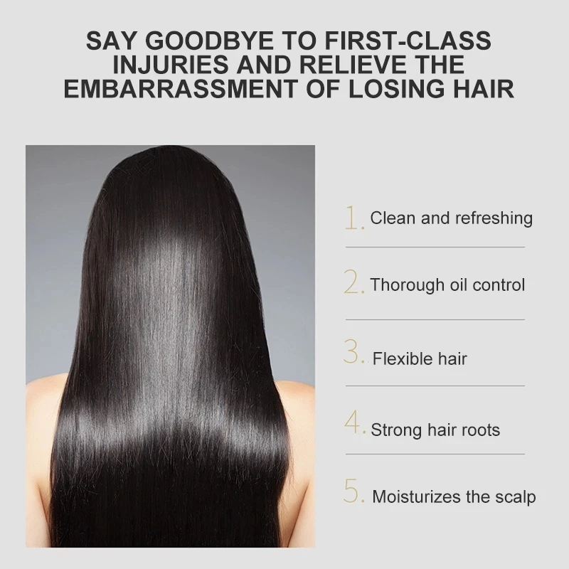 ขิงแชมพูสมุนไพร Professional A - Hair Care Dandruff บทวิจารณ์และราคา