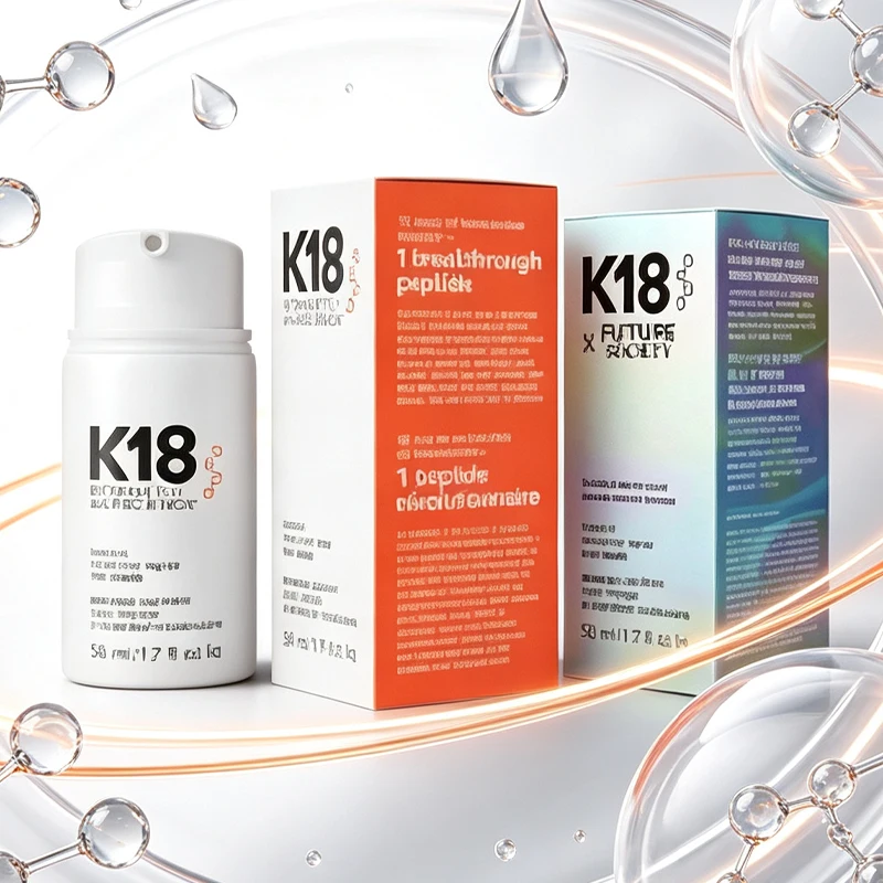 ผลิตภัณฑ์ดูแลเส้นผม K18 Range  - Hair Care K18 บทวิจารณ์และราคา