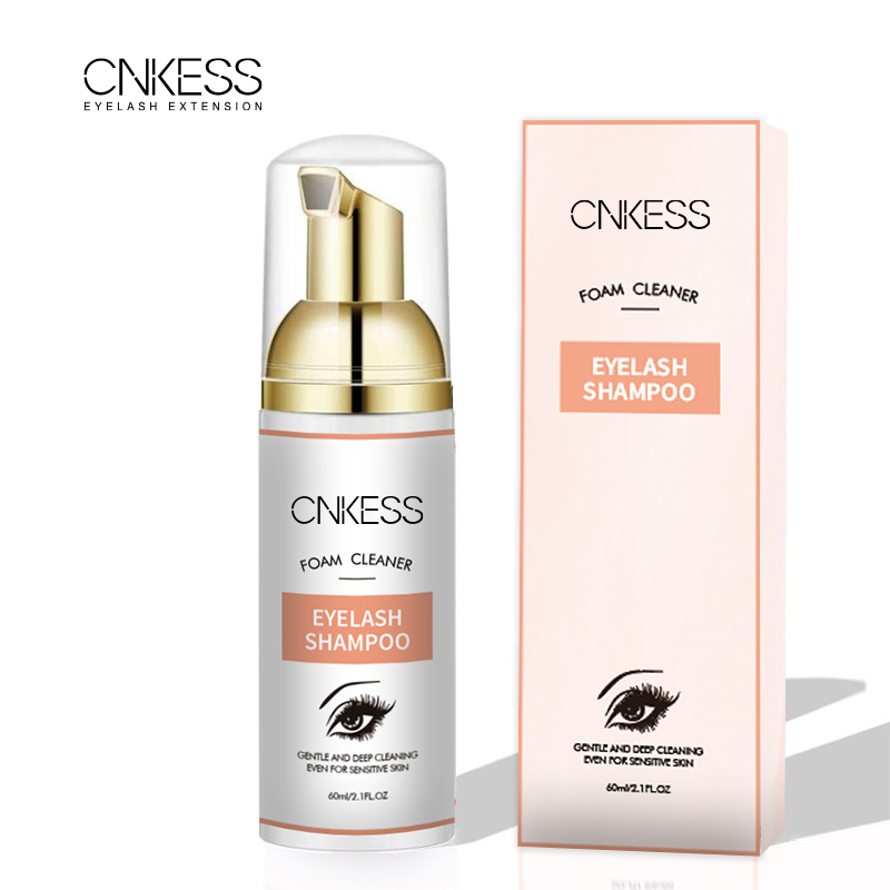CNKESS 60ml eyelash hair beaut - Hair Care Products บทวิจารณ์และราคา