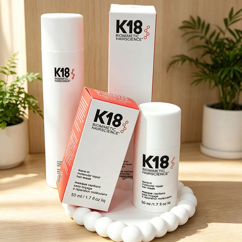 50มล. 150มล. K18 มาสก์บำรุงผมแ - Hair Care K18 บทวิจารณ์และราคา